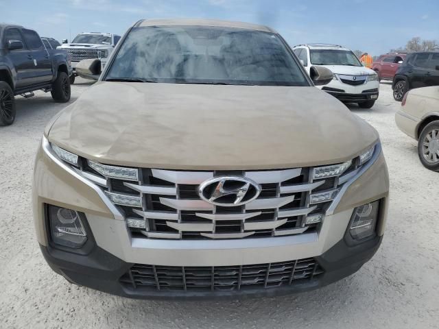 2023 Hyundai Santa Cruz SEL