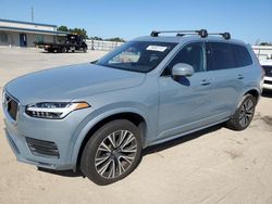 Volvo xc90 salvage cars for sale: 2020 Volvo XC90 T5 Momentum