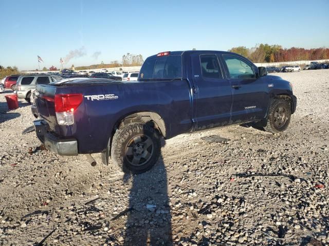 2012 Toyota Tundra Double Cab SR5