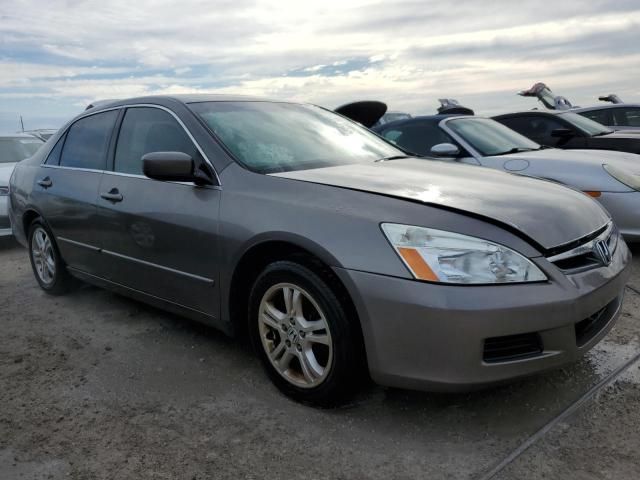 2006 Honda Accord EX