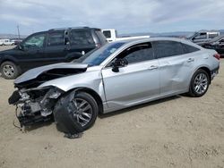 Toyota Avalon salvage cars for sale: 2020 Toyota Avalon XLE