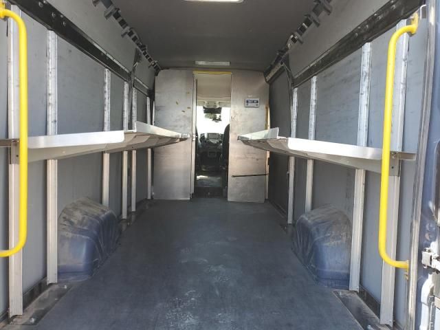 2022 Dodge RAM Promaster 3500 3500 High