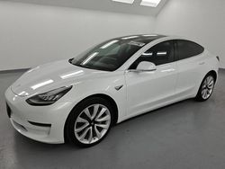 Tesla salvage cars for sale: 2019 Tesla Model 3