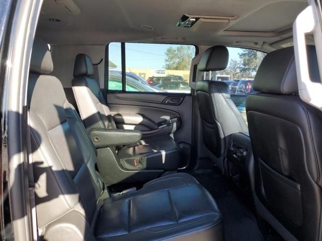 2015 GMC Yukon XL K1500 SLT