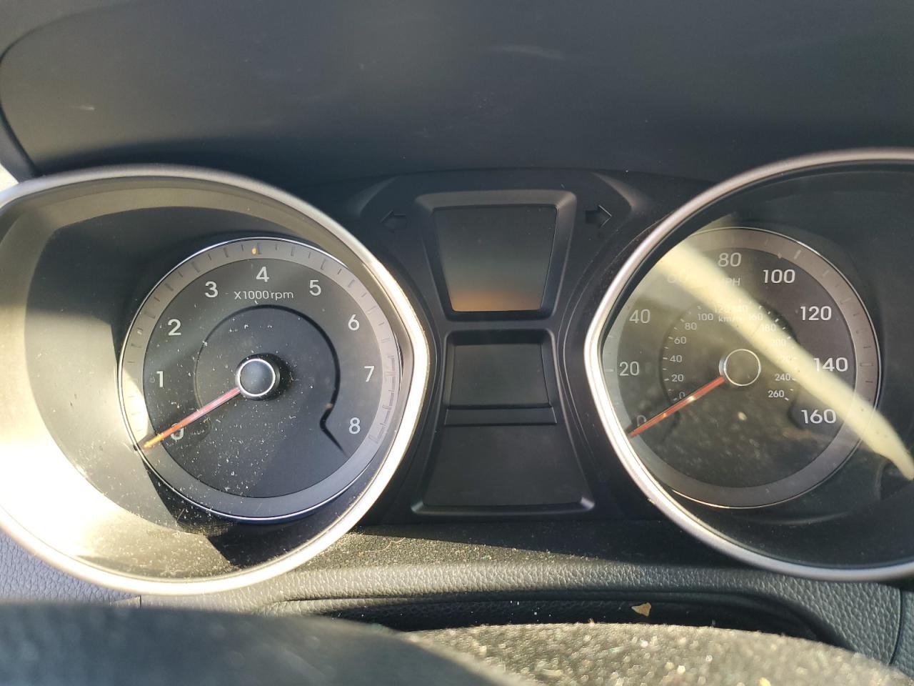 2017 Hyundai Elantra GT