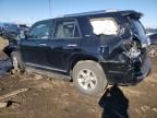 2011 Toyota 4runner SR5