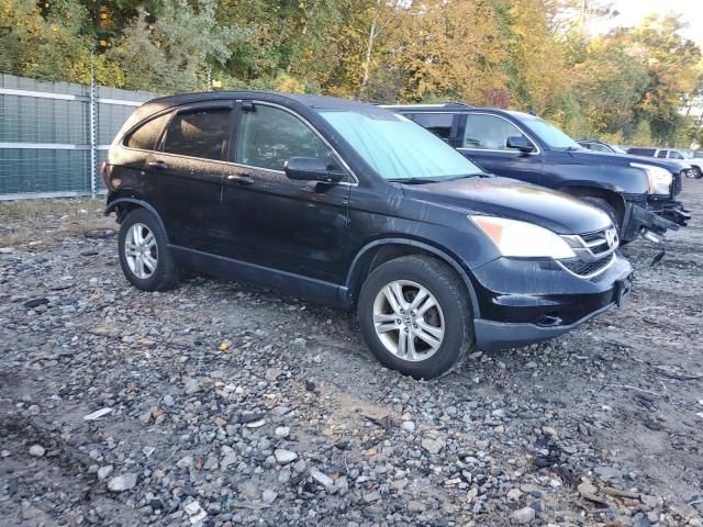 2011 Honda CR-V EX