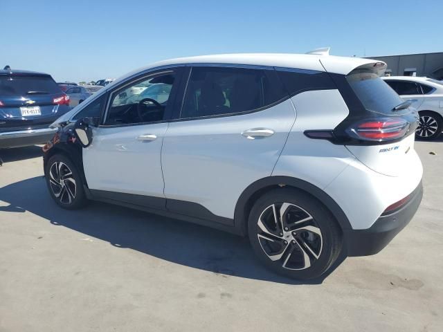 2023 Chevrolet Bolt EV 2LT