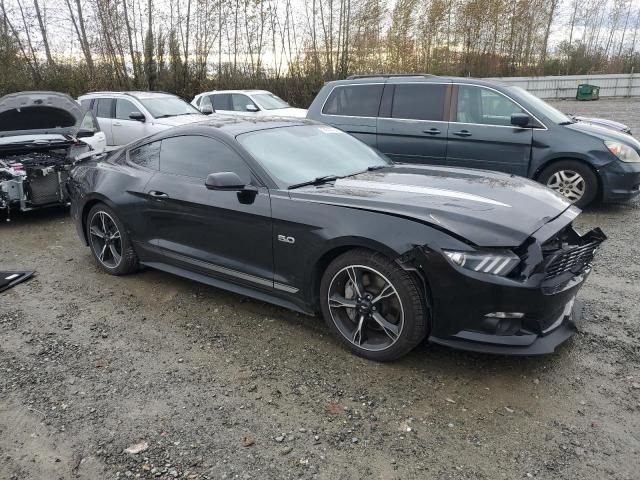 2016 Ford Mustang GT