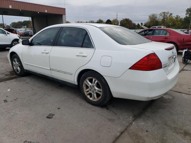 2006 Honda Accord LX