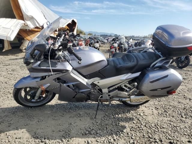 2004 Yamaha FJR1300 A