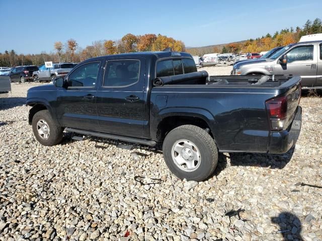 2020 Toyota Tacoma Double Cab