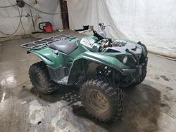 Yamaha salvage cars for sale: 2016 Yamaha YFM700 FWB