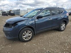 Nissan Rogue salvage cars for sale: 2016 Nissan Rogue S