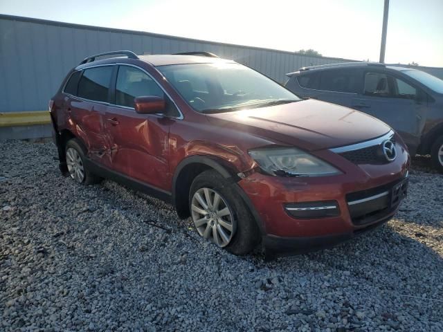 2009 Mazda CX-9