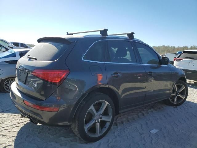 2014 Audi Q5 Premium Plus