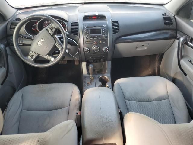 2011 KIA Sorento Base