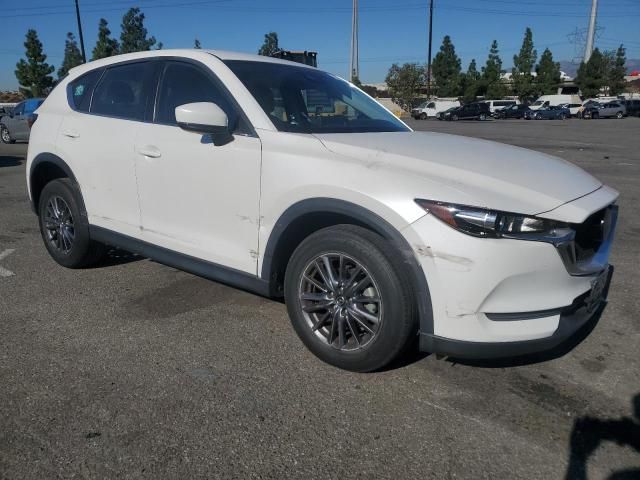 2021 Mazda CX-5 Sport