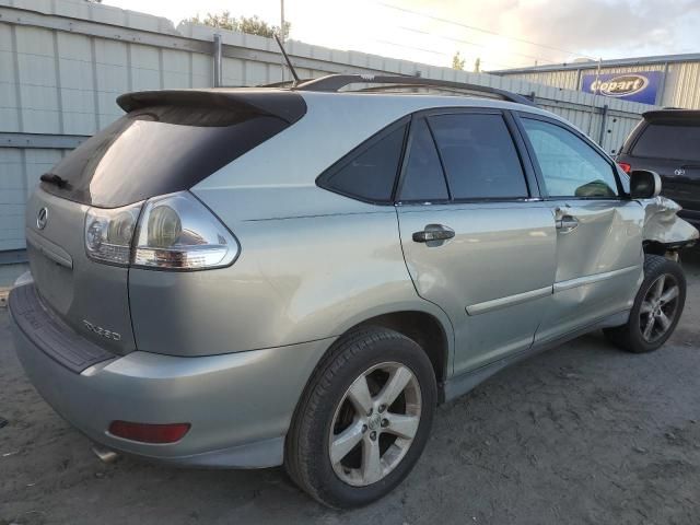 2005 Lexus RX 330