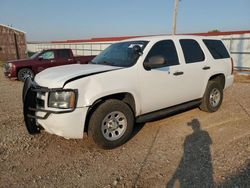 Chevrolet Tahoe salvage cars for sale: 2014 Chevrolet Tahoe Special