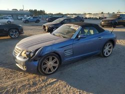 2005 Chrysler Crossfire Limited for sale in Harleyville, SC