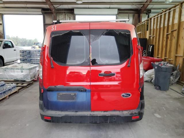 2021 Ford Transit Connect XL