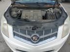 2012 Cadillac SRX Performance Collection