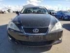 2008 Lexus IS 250