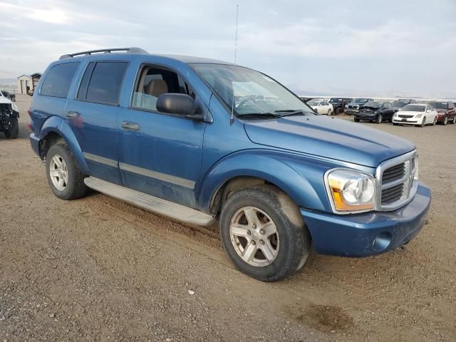 2005 Dodge Durango SLT