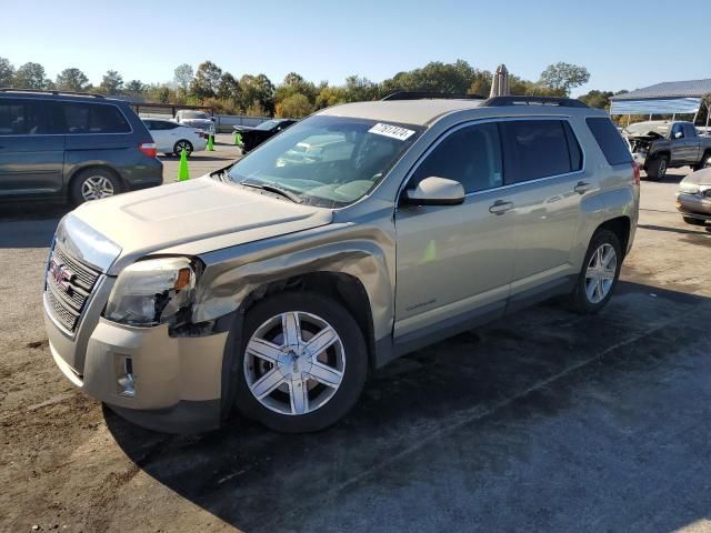 2011 GMC Terrain SLE