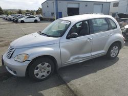 Chrysler Vehiculos salvage en venta: 2008 Chrysler PT Cruiser