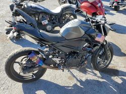 2023 Kawasaki ER400 D en venta en Las Vegas, NV