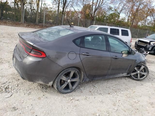 2014 Dodge Dart GT