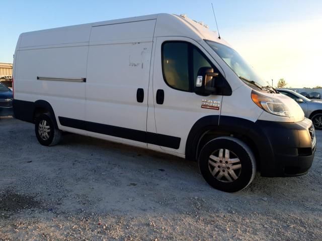 2021 Dodge RAM Promaster 3500 3500 High