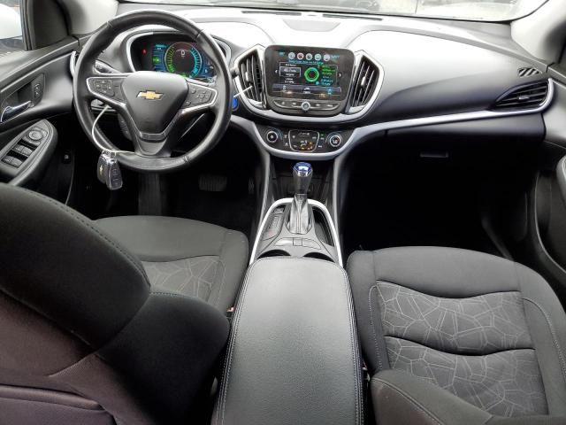 2016 Chevrolet Volt LT