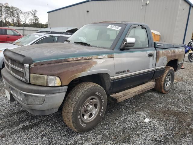 1995 Dodge RAM 1500