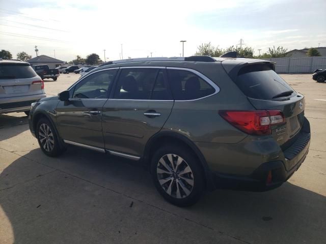 2019 Subaru Outback Touring