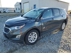 Chevrolet Equinox salvage cars for sale: 2020 Chevrolet Equinox LT