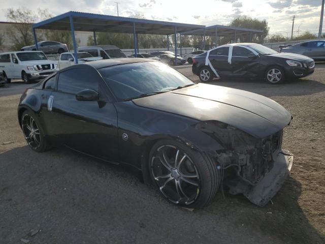 2003 Nissan 350Z Coupe