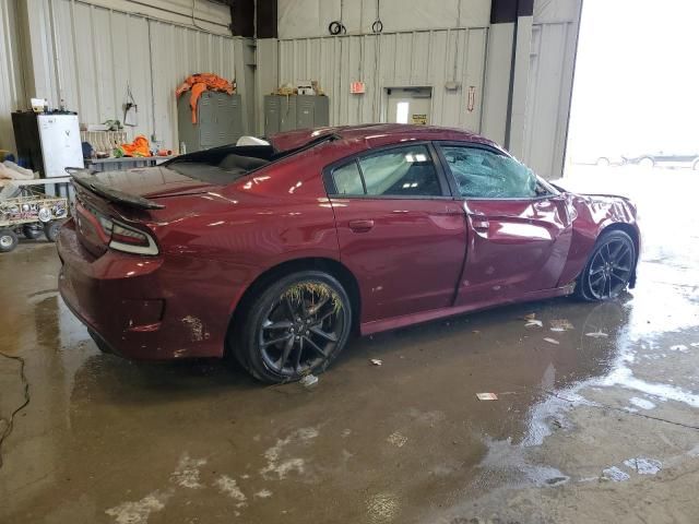 2021 Dodge Charger GT