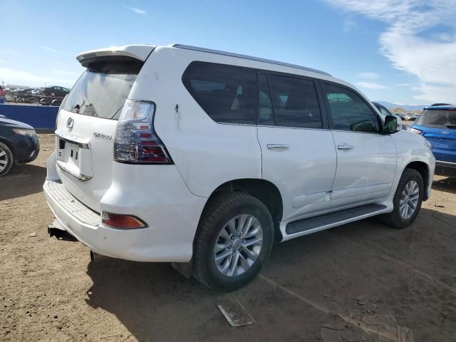 2015 Lexus GX 460