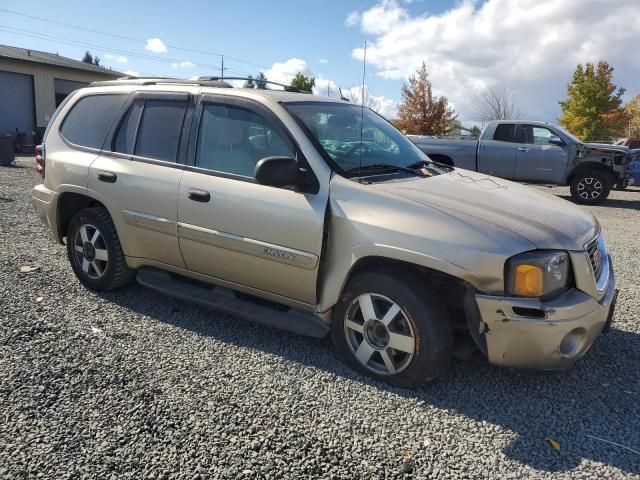 2004 GMC Envoy