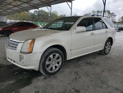 Cadillac srx salvage cars for sale: 2007 Cadillac SRX