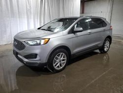 Ford Edge salvage cars for sale: 2023 Ford Edge SEL