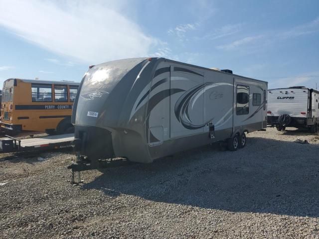 2012 Keystervco Montana