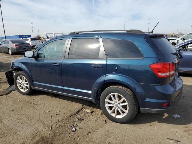 2014 Dodge Journey SXT