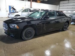 Dodge Vehiculos salvage en venta: 2014 Dodge Charger SE