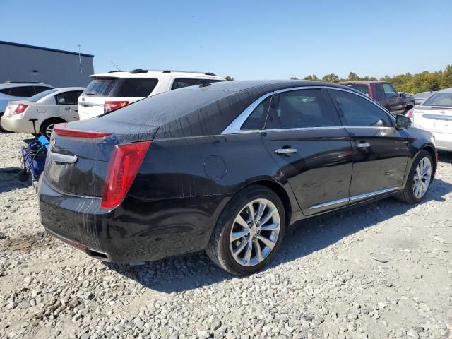 2014 Cadillac XTS Luxury Collection