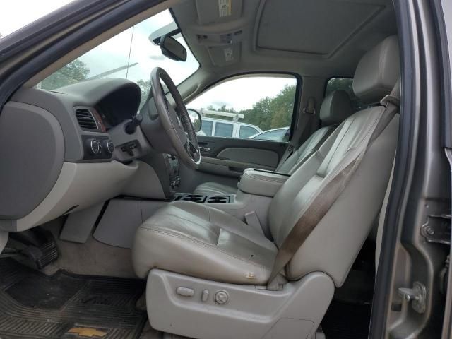 2007 Chevrolet Avalanche K1500