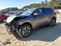 Nissan Rogue salvage cars for sale: 2023 Nissan Rogue SV